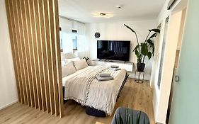 Das 1 Zimmer Apartment